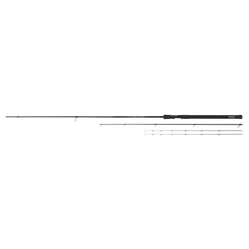 Matrix Angelrute X Ultra Pro Slim Horizon 35g Geprüft