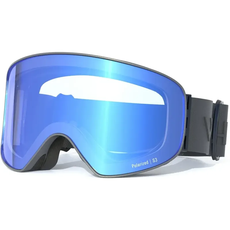Whistler Skibrille Avoriaz Topaz IV Sofort Bestellen