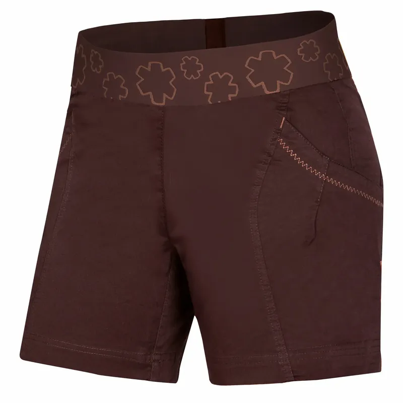 Ocun Klettershorts Damen Pantera Highlight