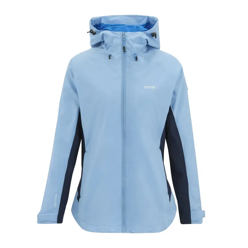 Direktkauf Regatta Regenjacke für Damen Freesdale