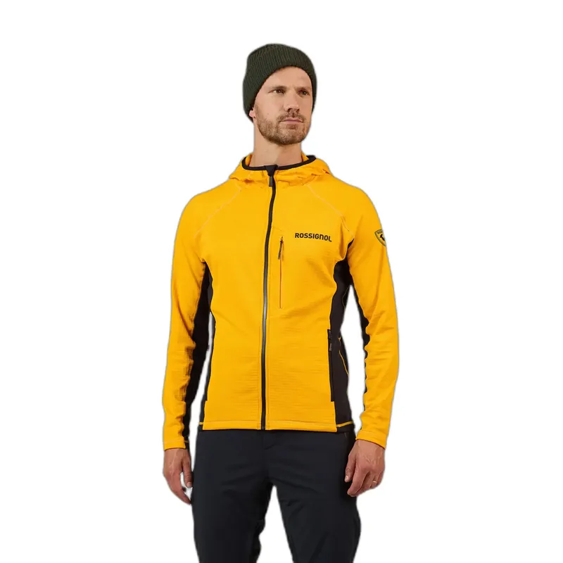 Nur Heute Rossignol Skijacke Blackside MIX