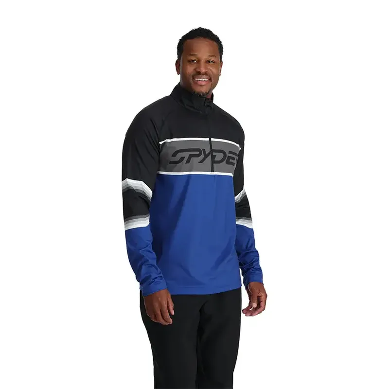 Spyder Pullover Premier Sale