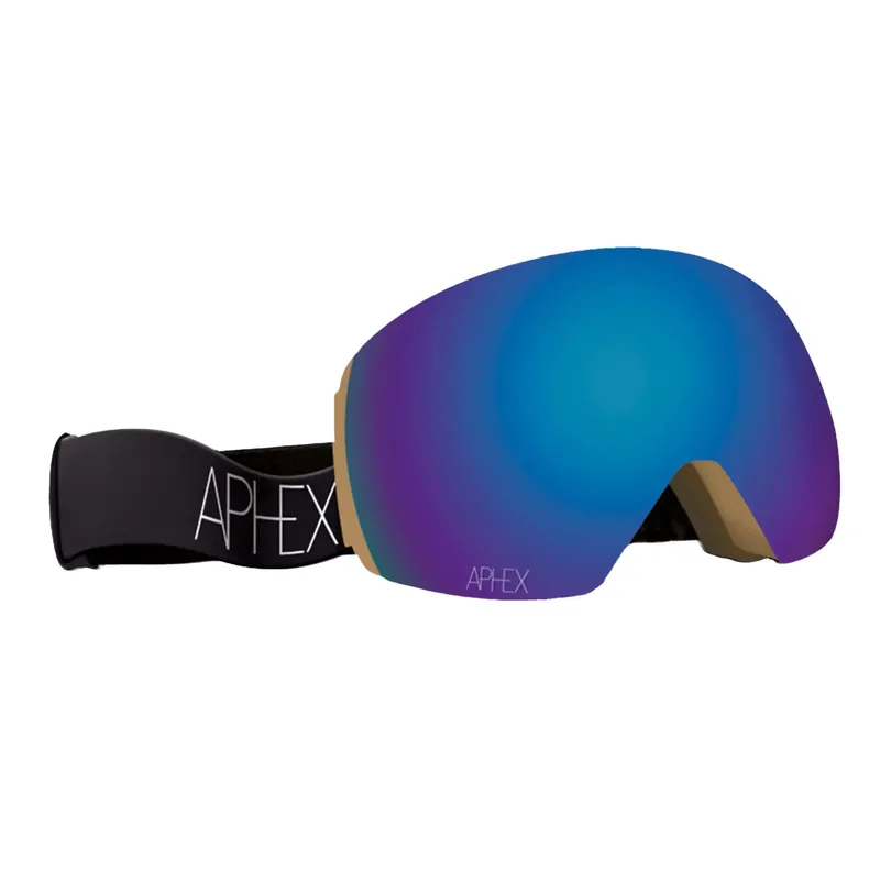 Aphex Skibrille STYX Neuheit