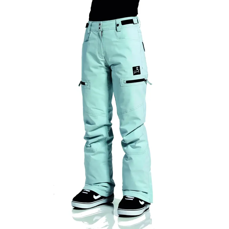 Heißes Angebot Rehall Skihose Damen Lise-R