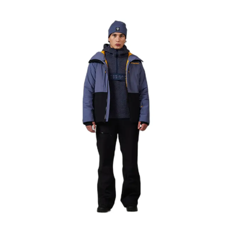 Neu Rossignol Fleece Alltrack