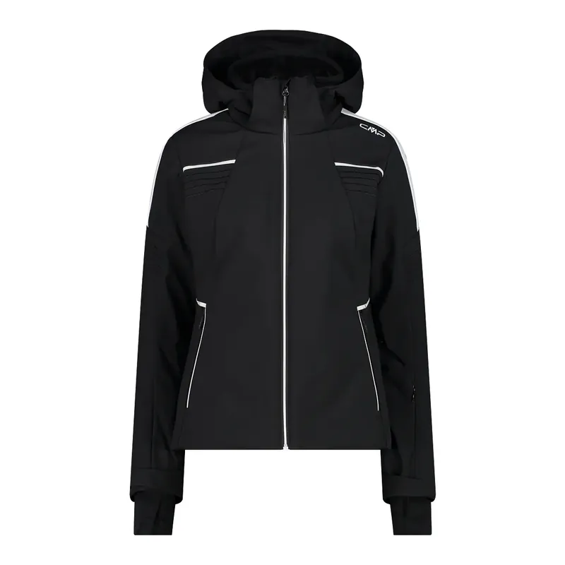 Sale CMP Softshell-Skijacke Damen