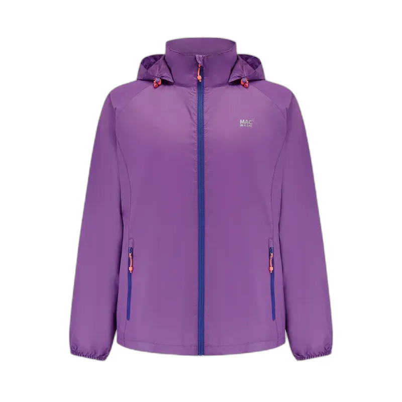 Mega-Angebot Mac In A Sac Regenjacke Origin