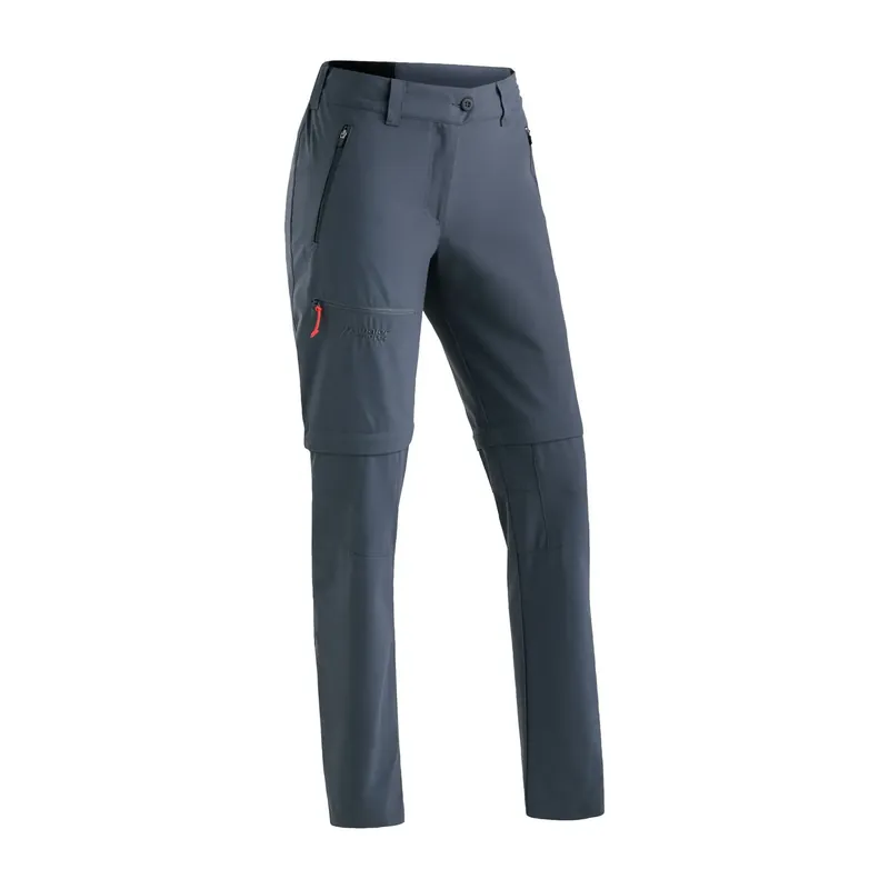 Preisknaller Maier Sports Wanderhose mit Reißverschluss für Damen Nata 2
