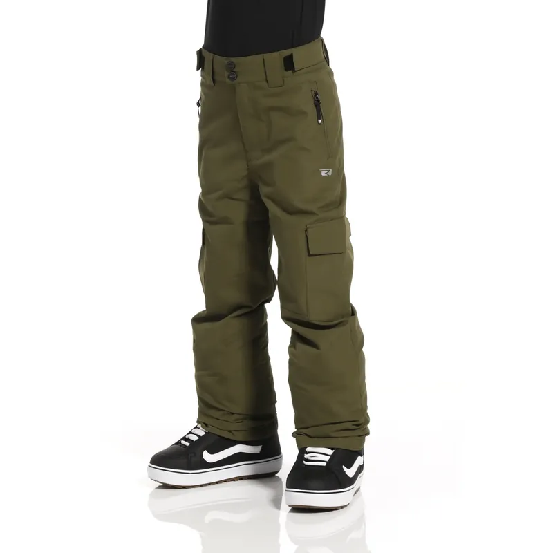Rehall Skihose Kind Edge Direktkauf