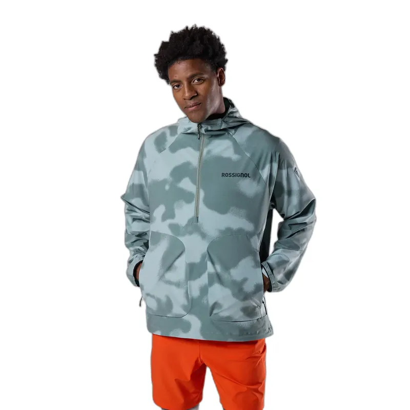 Markenprodukt Rossignol Anorak Stretch