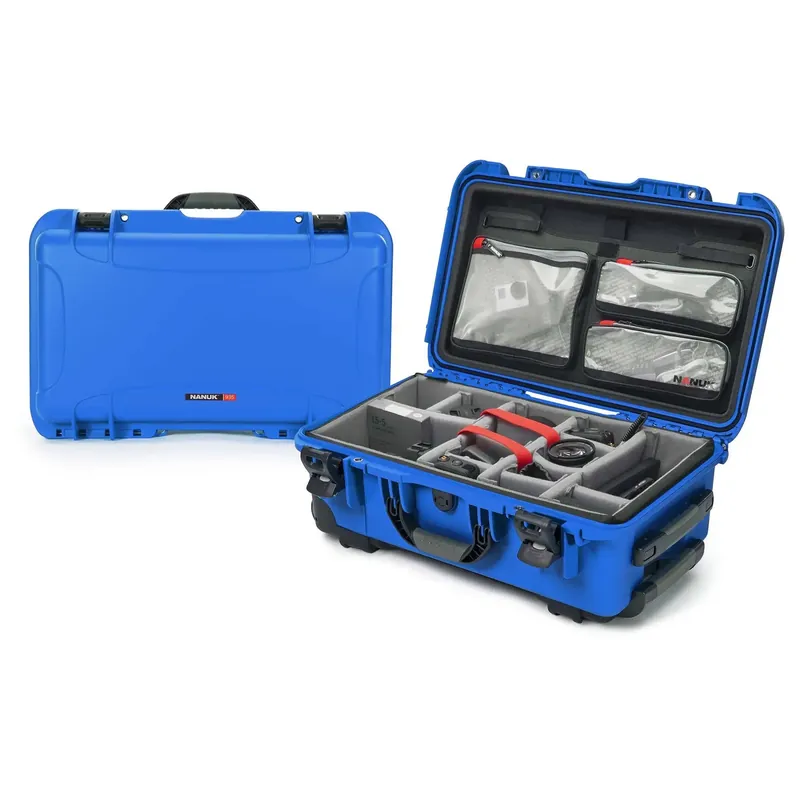 Heißes Angebot Nanuk Kamerakoffer 935 Pro Photo