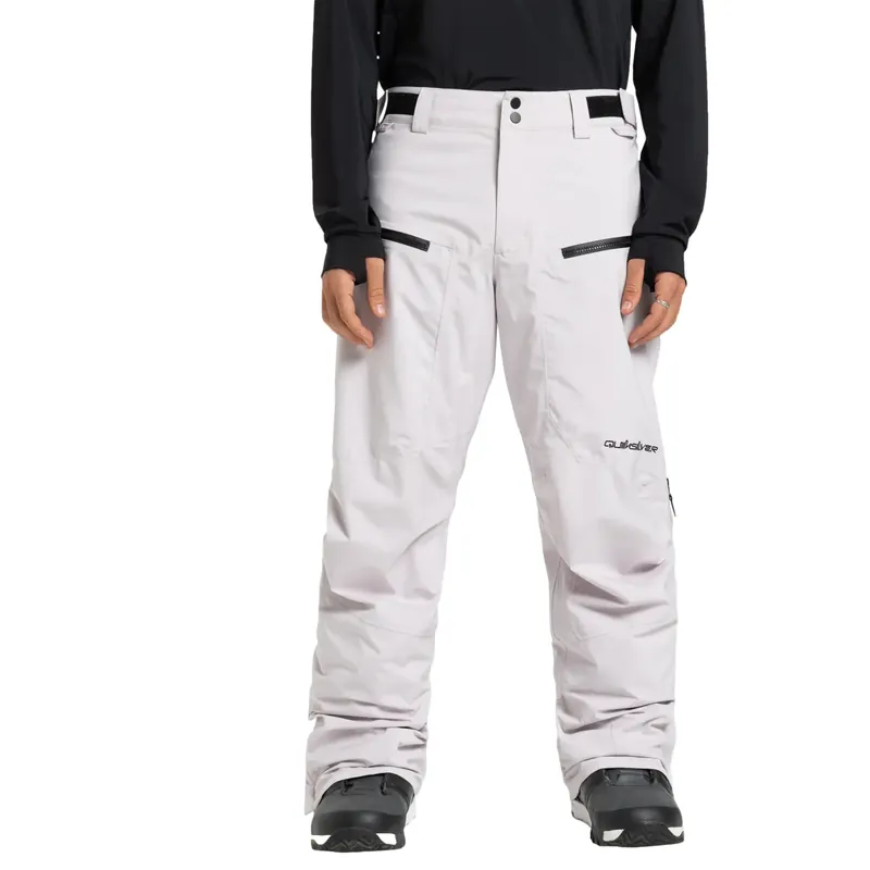 Versand Am Gleichen Tag Quiksilver Snowboardhose Paramo Stretch 20K