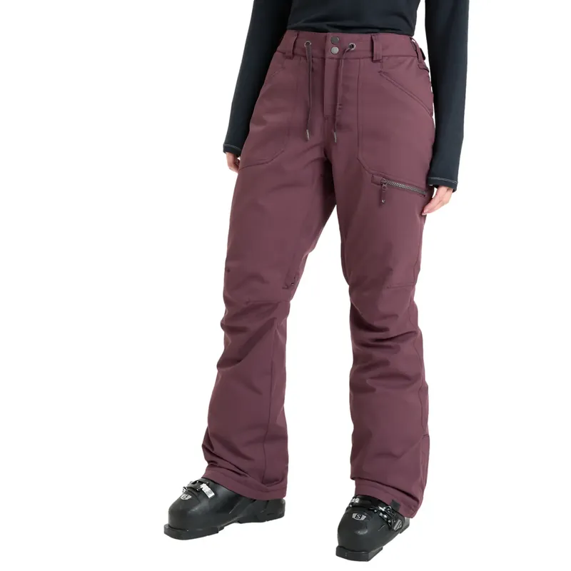 Rabatt Roxy Damen Snowboardhose Nadia