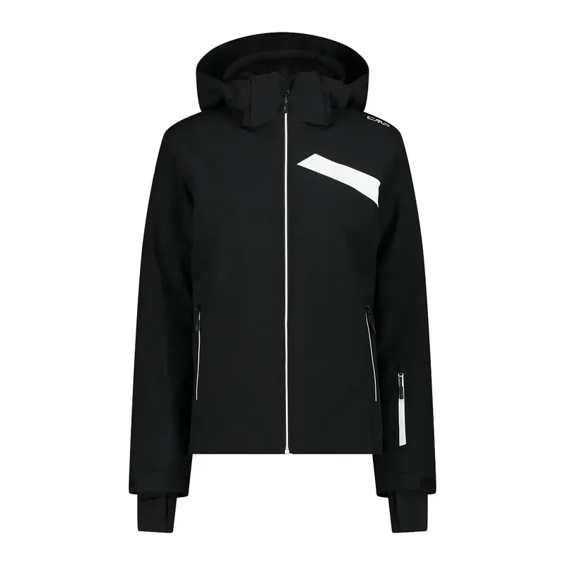 Jetzt Kaufen CMP Stretch-Skijacke Damen