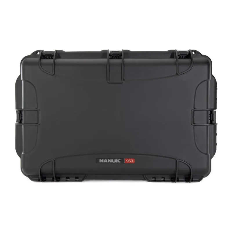 Nanuk Kamerakoffer 963 Pro Photo Markenware