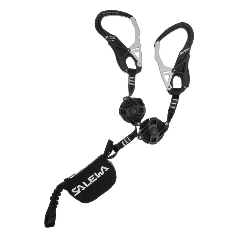 Salewa Klettersteiglänge Ergo Zip Sofort Bestellen