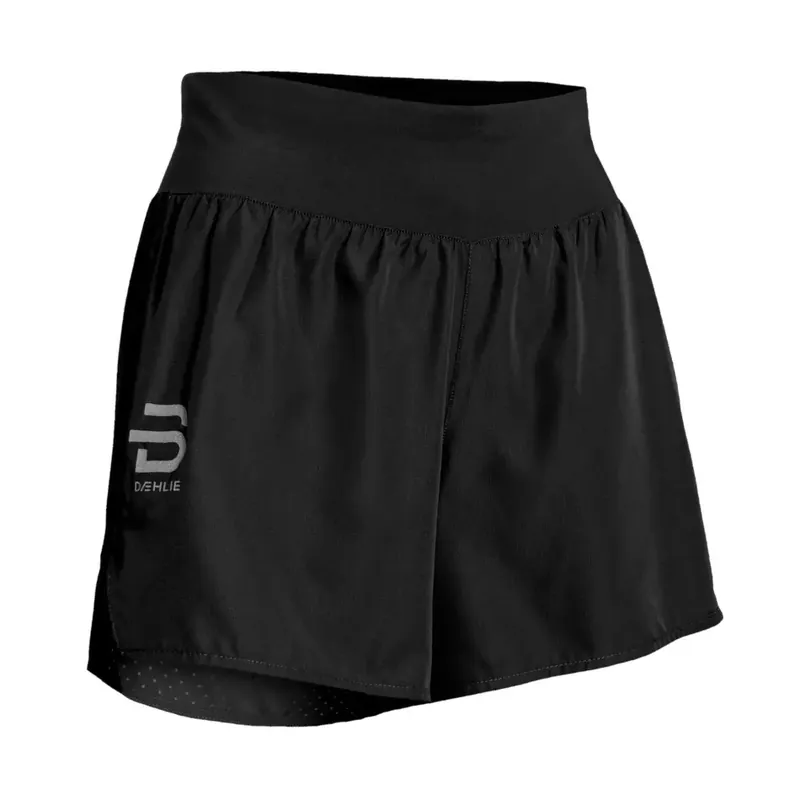 Nur Heute Daehlie Sportswear Shorts für Damen Air 5 Inch