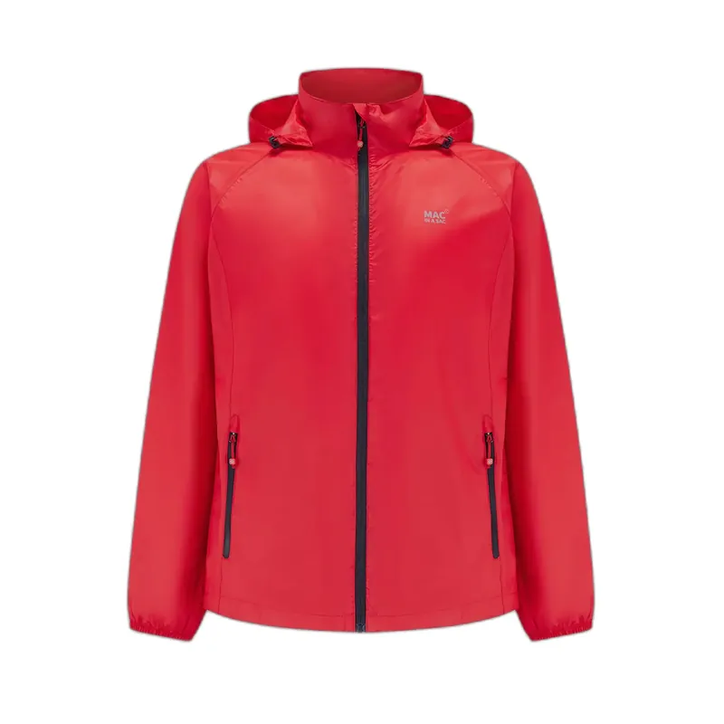 Meistverkauft Mac In A Sac Regenjacke Origin