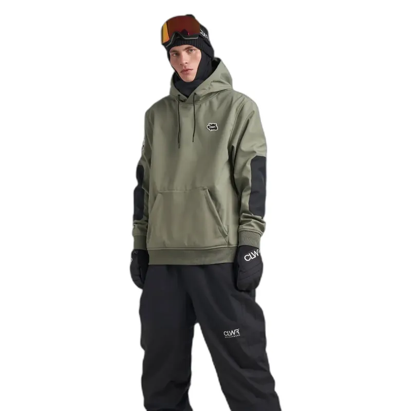 Colourwear Snowboardjacke Est. 2010 Super-Preis