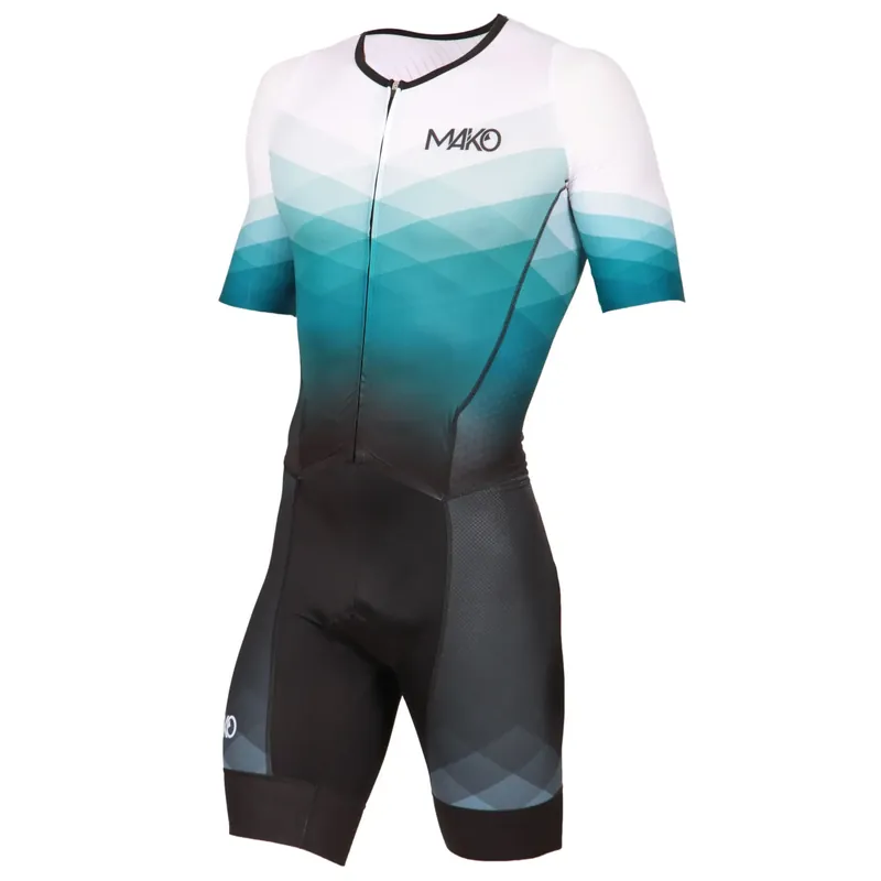 Aktuell Mako Dreifunktions-Shorty Trifonction Pro