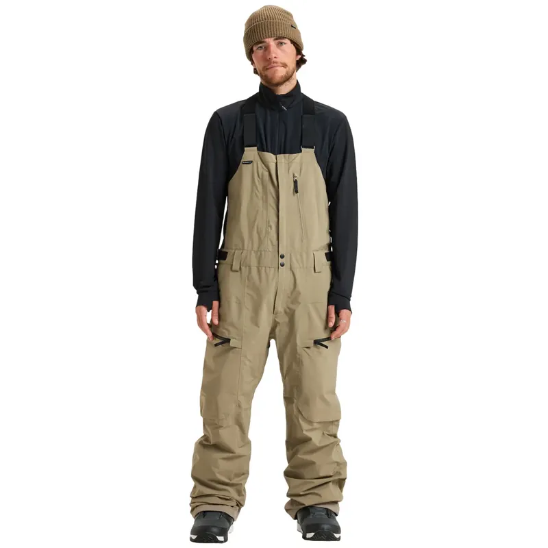Quiksilver Schneehose Altostratus Stret Gore-Tex Bestpreis