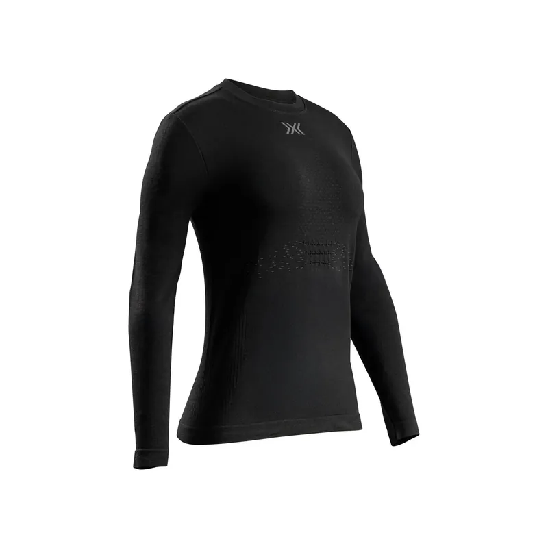 X-Bionic UnterziehTrikot Mightywool Neu