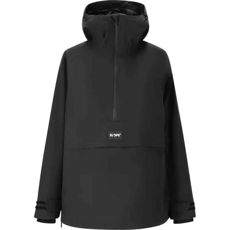 Kracherpreis Slope Skijacke Damen Ruki Lined Shell