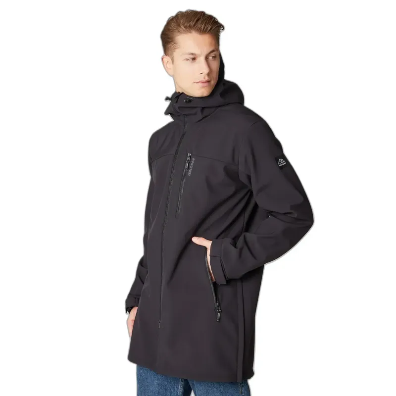 Protest Regenjacke Prtwoodar Bestseller