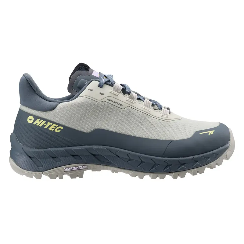 Hi-Tec Damen-Wanderschuhe Altitude Lte Super-Preis
