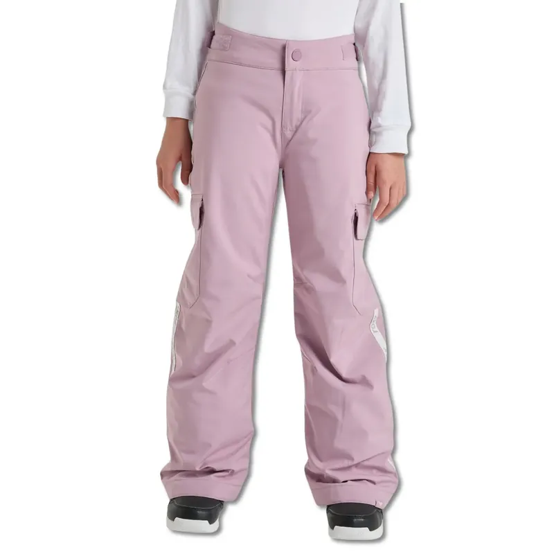 Begrenztes Angebot Roxy Skihose, Mädchen Banky Ice Girl