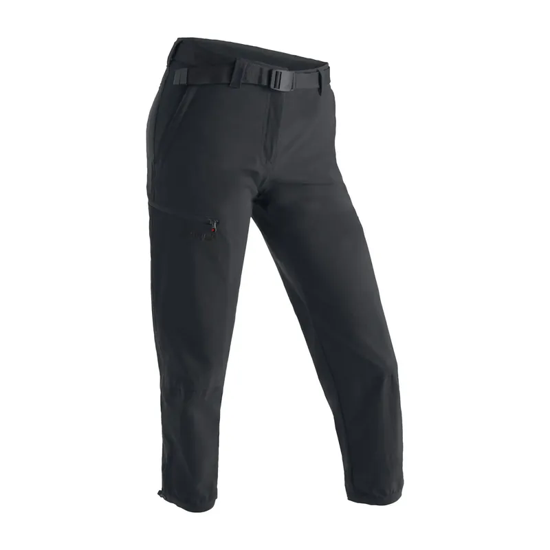 Maier Sports 7/8 Wanderhose Damen Lulaka Preisreduziert