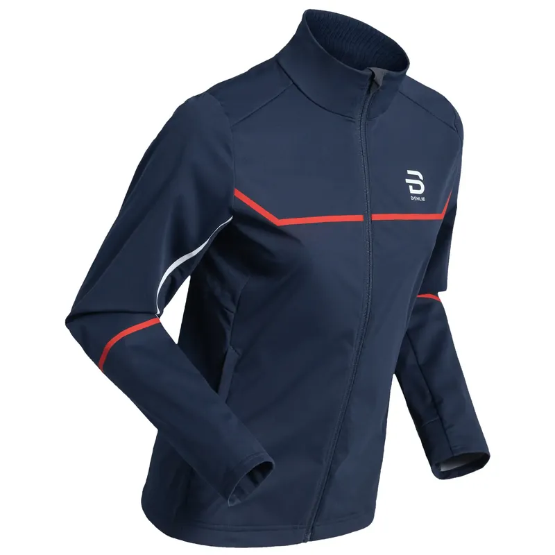 Daehlie Sportswear Skijacke Damen Pace Jetzt Bestellen