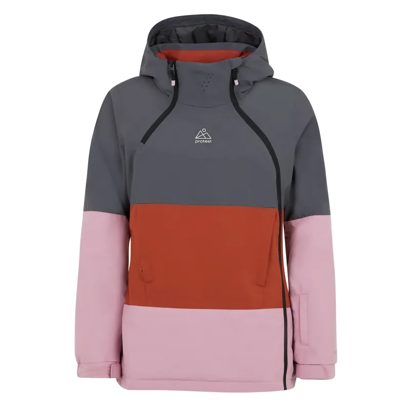 Protest Skijacke Damen Limia Neue Ware