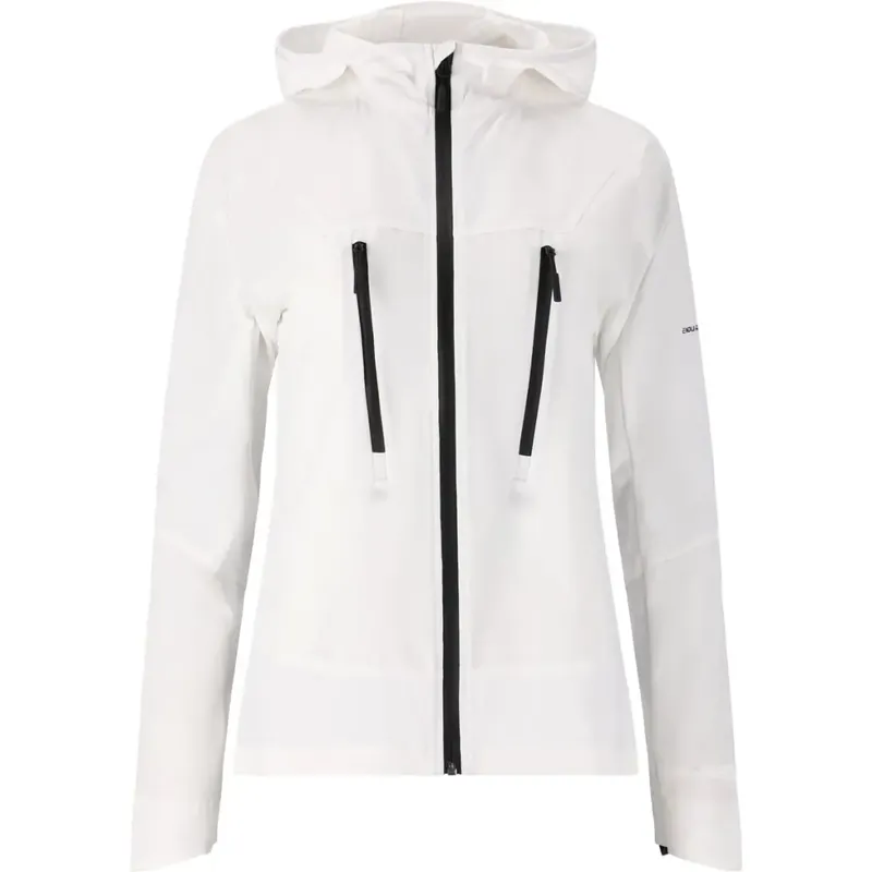 Neue Kollektion Endurance Regenjacke mit Kapuze für Damen Telly