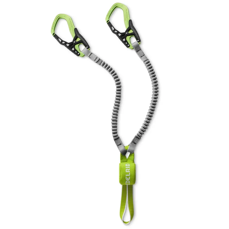 Zertifiziert Edelrid Longe Reiten mit Karabinerhaken HorseGuard