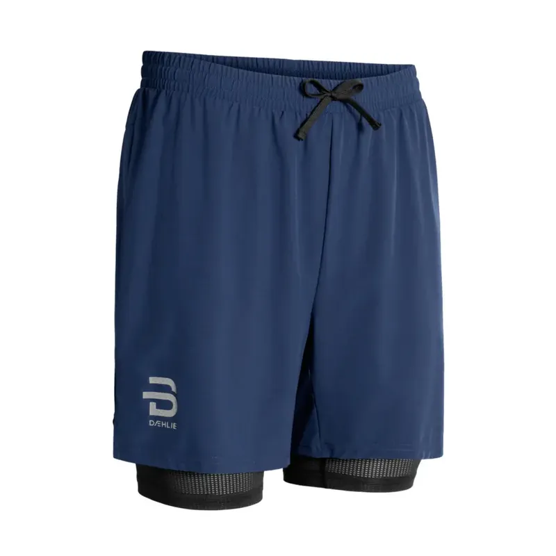 Daehlie Sportswear 2in1 Shorts Neue Kollektion