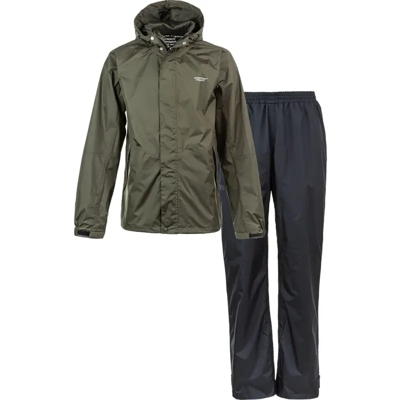 Rabatt Weather Report Wasserdichtes Outfit Jagger AWG W-PRO 10000