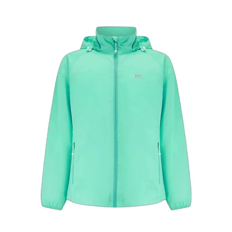 Preis Gesenkt Mac In A Sac Regenjacke Origin