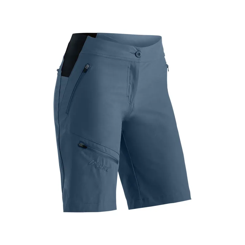 Maier Sports Wandershorts für Damen Inara Knallerangebot