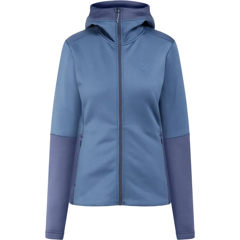 Preiswert Didriksons Fleece für Damen Rosita