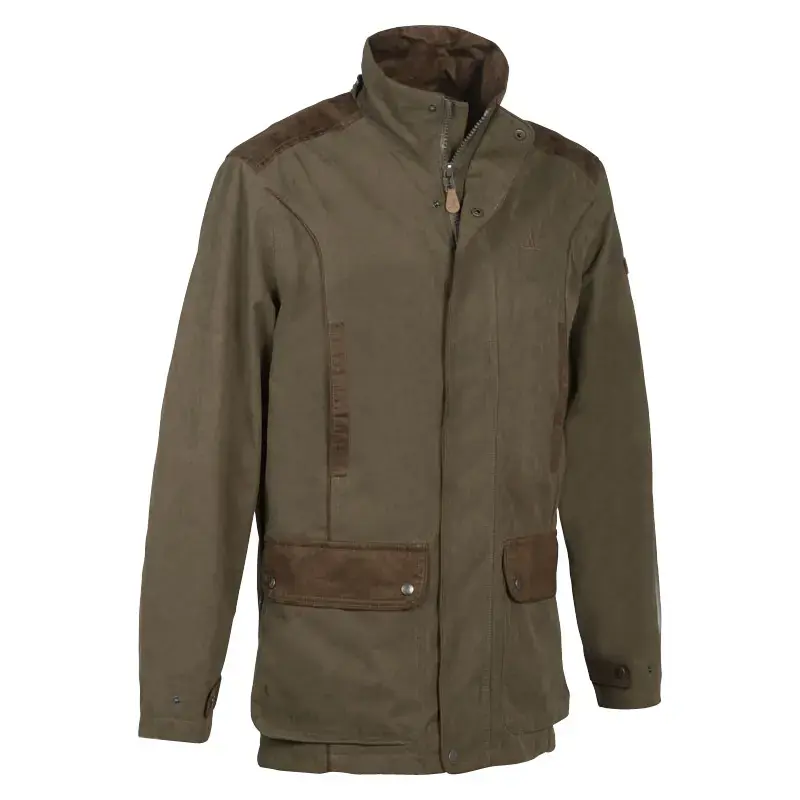 PERCUSSION Wasserdichte Jacke Grand Nord Marly Top-Angebot