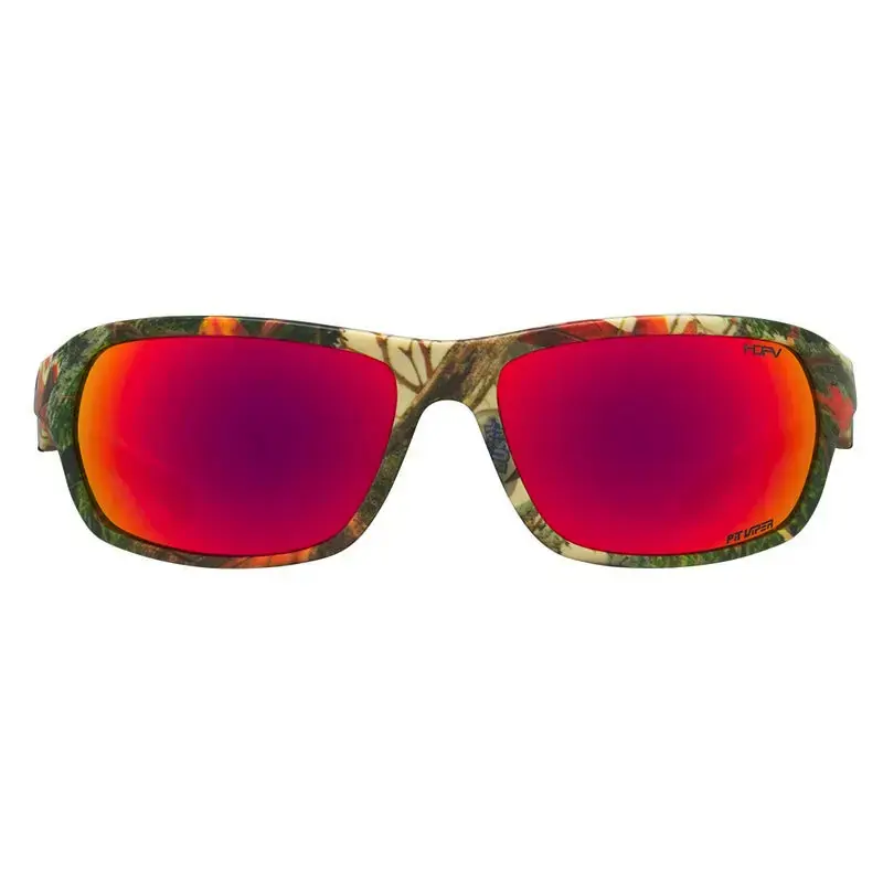 Top-Preis Pit Viper Sonnenbrille Bush Somox HDPV