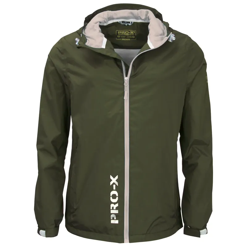 Pro-X Elements Wasserdichte Kinderjacke Flashy Top-Angebot