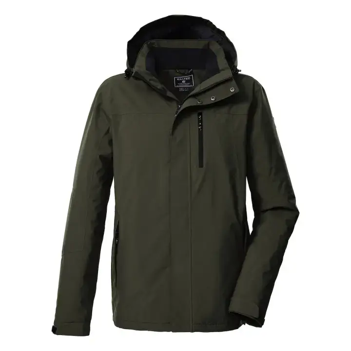 Günstig Killtec Kapuzenjacke KOW 90