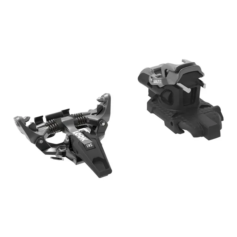 Echt Look Ski Touringbindung Darklite 12