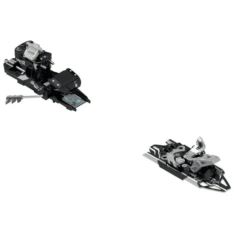 Look Skibindung HM Rotation 10 Demo D120 Direkt Vom Hersteller