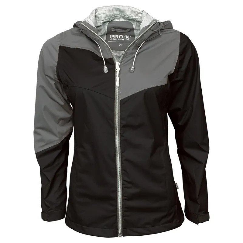 Letzte Chance Pro-X Elements Funktionsjacke Damen Mirella