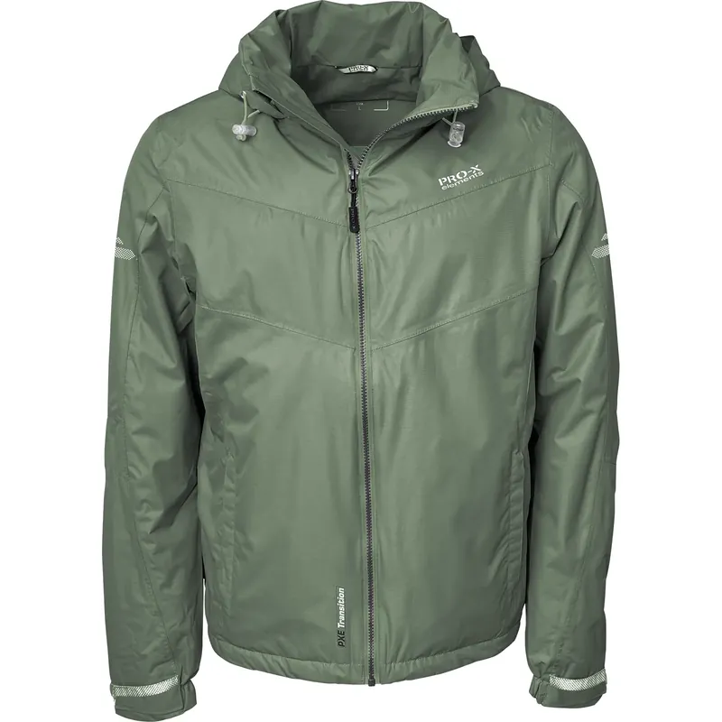 Mega-Angebot Pro-X Elements Funktionsjacke Rolf