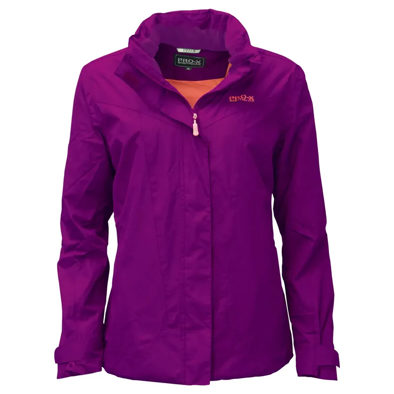 Pro-X Elements Damenjacke Cindy Markenware