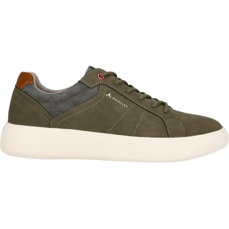 Sichere Zahlung Whistler Sneakers Pangul